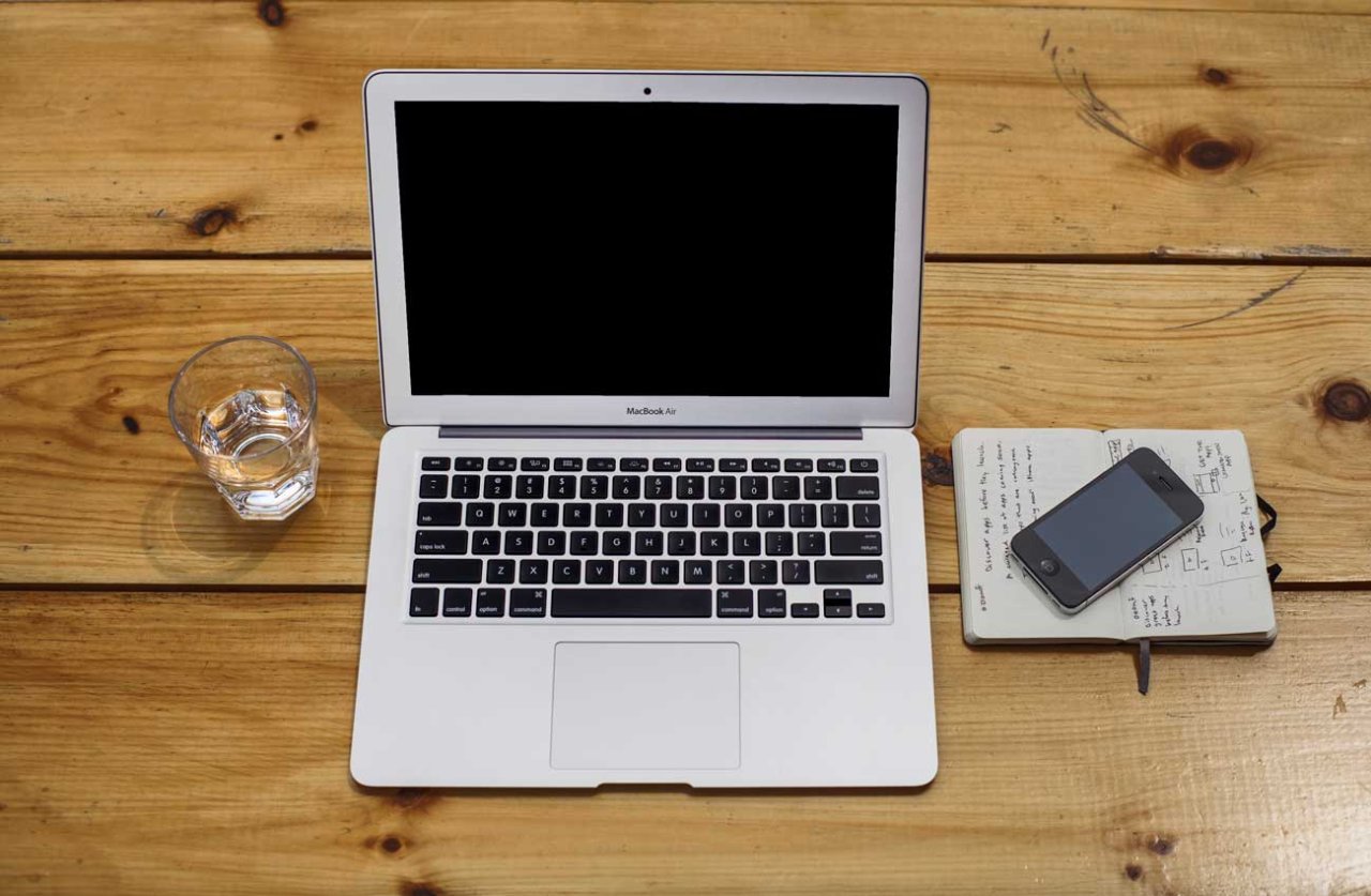 Macbook Air