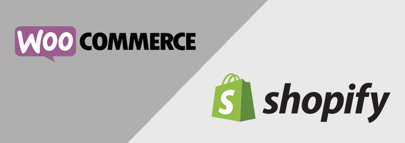 Woocommerce vs Shopify