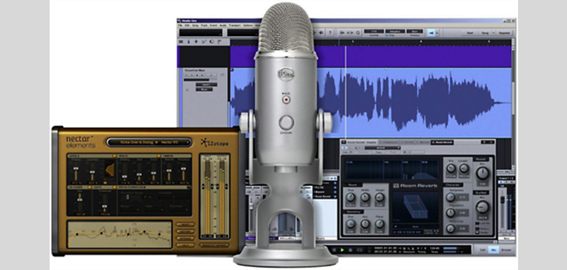 Recording System