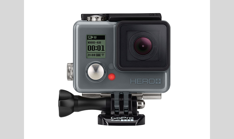 GoPro