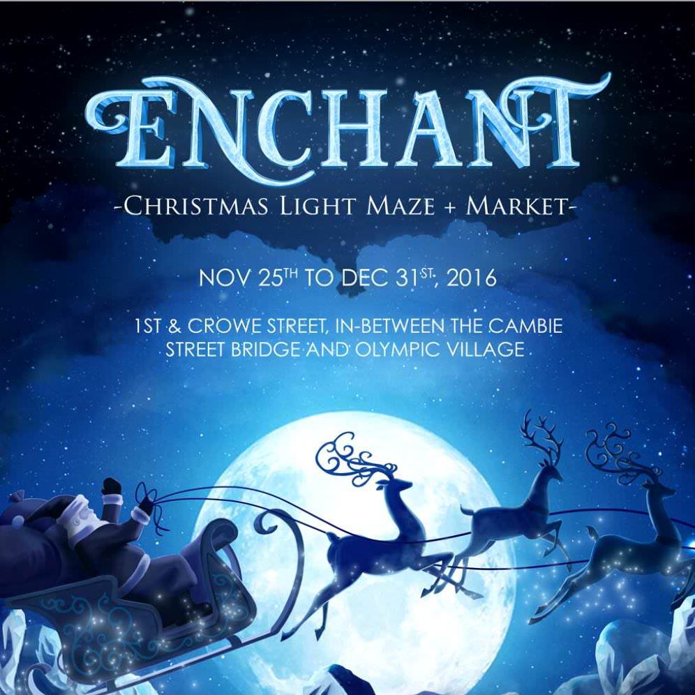 Enchant Christmas