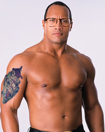 The Rock