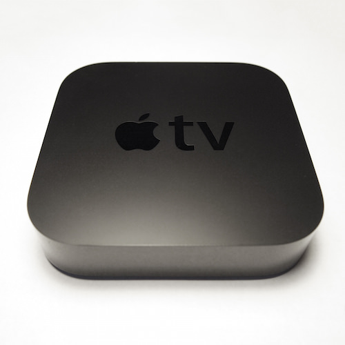 Apple TV