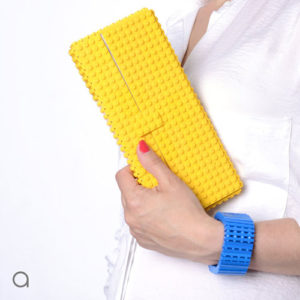 Lego Handbag