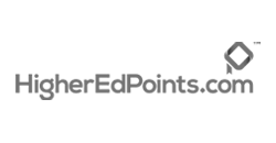 Higher Ed Points logo