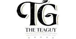 The TeaGuy Logo