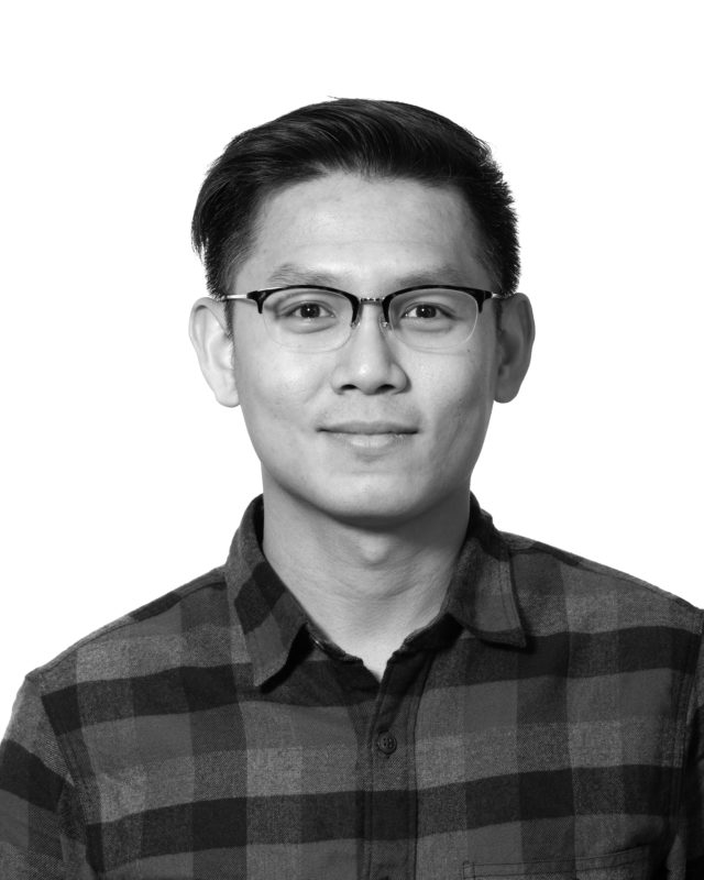 20 Questions with Duy Tran - SplitMango